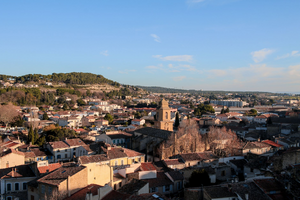 Déménageur Gardanne